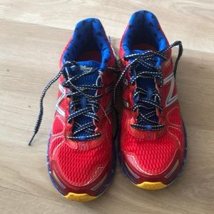New balance Disney shoes
